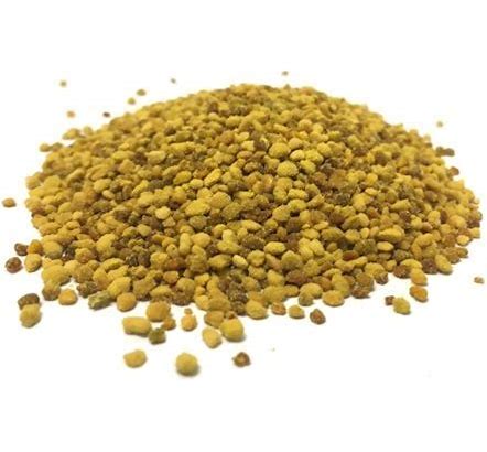 Bee Pollen Granules